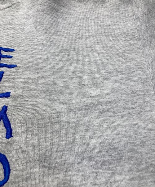 TULTEX（タルテックス）TULTEX (タルテックス) ELMOスウェット グレー サイズ:Lの古着・服飾アイテム