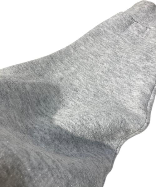 TULTEX（タルテックス）TULTEX (タルテックス) ELMOスウェット グレー サイズ:Lの古着・服飾アイテム