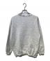 TULTEX (タルテックス) ELMOスウェット グレー サイズ:L：4000円