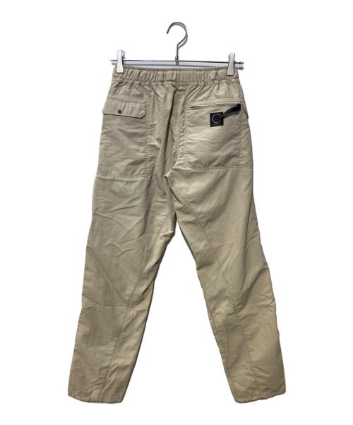 山と道（ヤマトミチ）山と道 (ヤマトミチ) 5-Pocket pants ベージュ サイズ:S-tallの古着・服飾アイテム