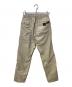 山と道 (ヤマトミチ) 5-Pocket pants ベージュ サイズ:S-tall：10000円