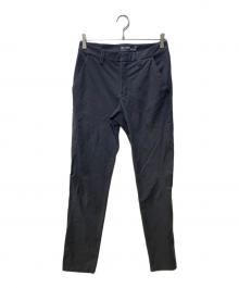 ARC'TERYX（アークテリクス）の古着「ATLIN CHINO PANTS」｜グレー