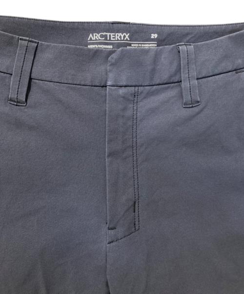 ARC'TERYX（アークテリクス）ARC'TERYX (アークテリクス) ATLIN CHINO PANTS グレー サイズ:W29の古着・服飾アイテム