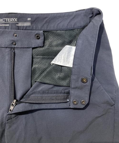 ARC'TERYX（アークテリクス）ARC'TERYX (アークテリクス) ATLIN CHINO PANTS グレー サイズ:W29の古着・服飾アイテム
