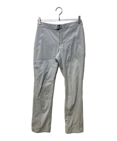ARC'TERYX（アークテリクス）ARC'TERYX (アークテリクス) Gamma Lightweight Pant グレー サイズ:W28の古着・服飾アイテム