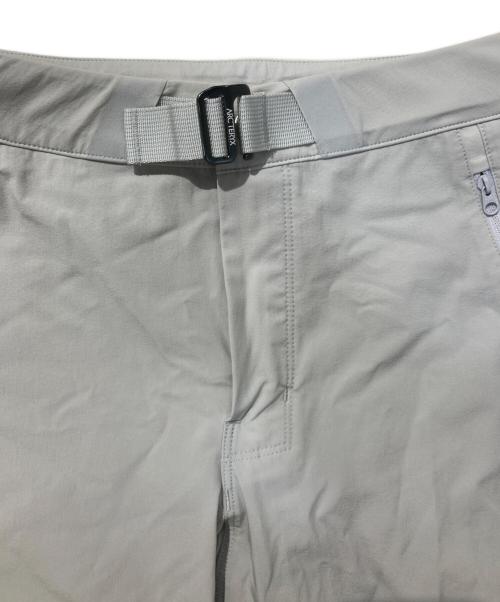 ARC'TERYX（アークテリクス）ARC'TERYX (アークテリクス) Gamma Lightweight Pant グレー サイズ:W28の古着・服飾アイテム