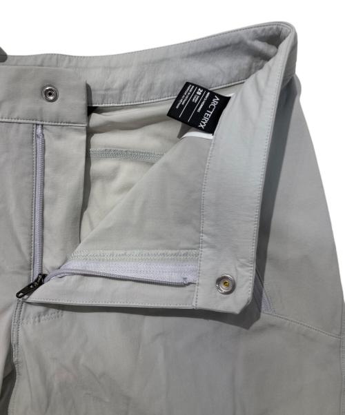 ARC'TERYX（アークテリクス）ARC'TERYX (アークテリクス) Gamma Lightweight Pant グレー サイズ:W28の古着・服飾アイテム
