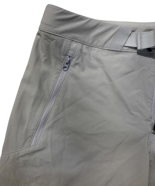 ARC'TERYX（アークテリクス）ARC'TERYX (アークテリクス) Gamma Lightweight Pant グレー サイズ:W28の古着・服飾アイテム