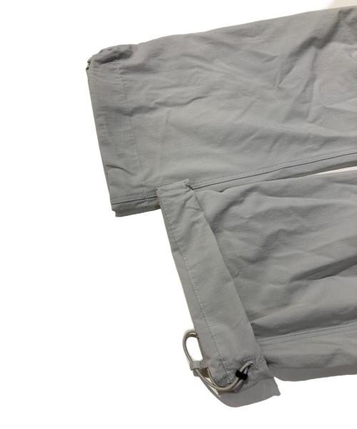 ARC'TERYX（アークテリクス）ARC'TERYX (アークテリクス) Gamma Lightweight Pant グレー サイズ:W28の古着・服飾アイテム