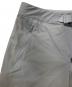 中古・古着 ARC'TERYX (アークテリクス) Gamma Lightweight Pant グレー サイズ:W28：12000円
