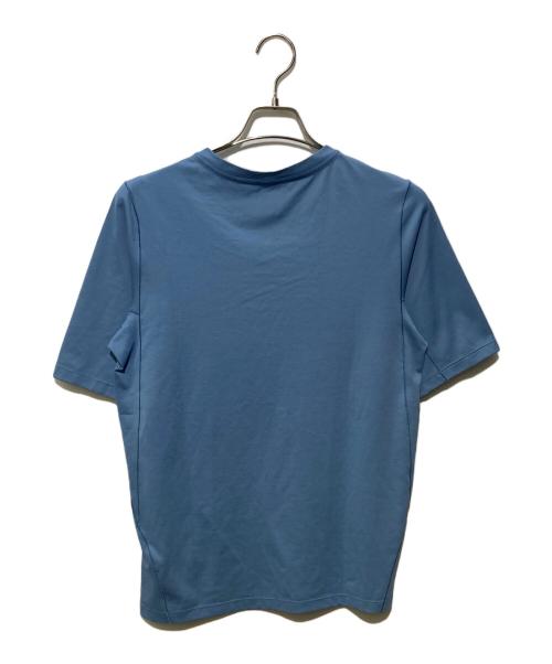 ARC'TERYX（アークテリクス）ARC'TERYX (アークテリクス) Cormac Crew SS ブルー サイズ:XSの古着・服飾アイテム
