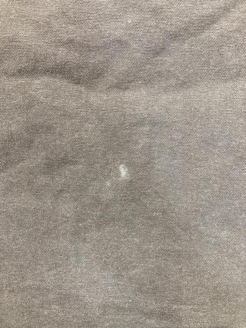 CarHartt（カーハート）CarHartt (カーハート) ダックベスト ブラウン サイズ:3XLの古着・服飾アイテム