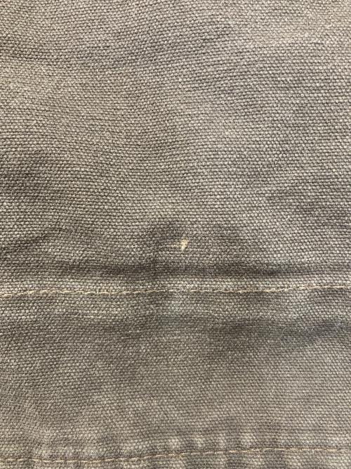 CarHartt（カーハート）CarHartt (カーハート) ダックベスト ブラウン サイズ:3XLの古着・服飾アイテム