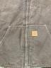 中古・古着 CarHartt (カーハート) ダックベスト ブラウン サイズ:3XL：12000円