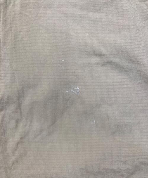 ARC'TERYX（アークテリクス）ARC'TERYX (アークテリクス) Atom Hoody ベージュ サイズ:Sの古着・服飾アイテム