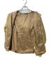 中古・古着 ARC'TERYX (アークテリクス) Atom Hoody ベージュ サイズ:S：28000円