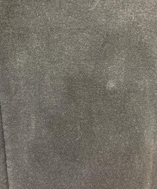 stussy（ステューシー）stussy (ステューシー) LOGO CREW SWEAT ブラック サイズ:XLの古着・服飾アイテム