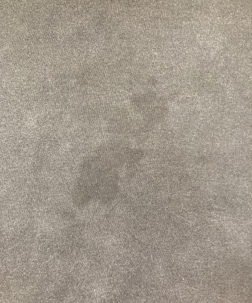 stussy（ステューシー）stussy (ステューシー) LOGO CREW SWEAT ブラック サイズ:XLの古着・服飾アイテム