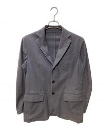 teatora（テアトラ）の古着「Device JKT GC」｜グレー