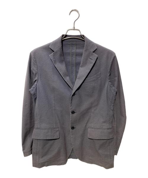 teatora（テアトラ）teatora (テアトラ) Device JKT GC グレー サイズ:SIZE 2の古着・服飾アイテム