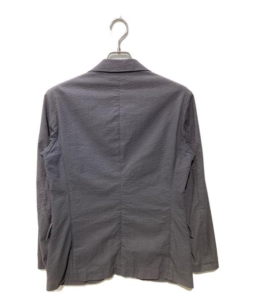 teatora（テアトラ）teatora (テアトラ) Device JKT GC グレー サイズ:SIZE 2の古着・服飾アイテム