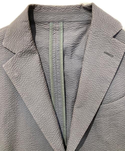 teatora（テアトラ）teatora (テアトラ) Device JKT GC グレー サイズ:SIZE 2の古着・服飾アイテム