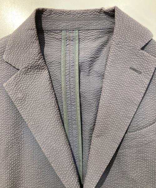 teatora（テアトラ）teatora (テアトラ) Device JKT GC グレー サイズ:SIZE 2の古着・服飾アイテム