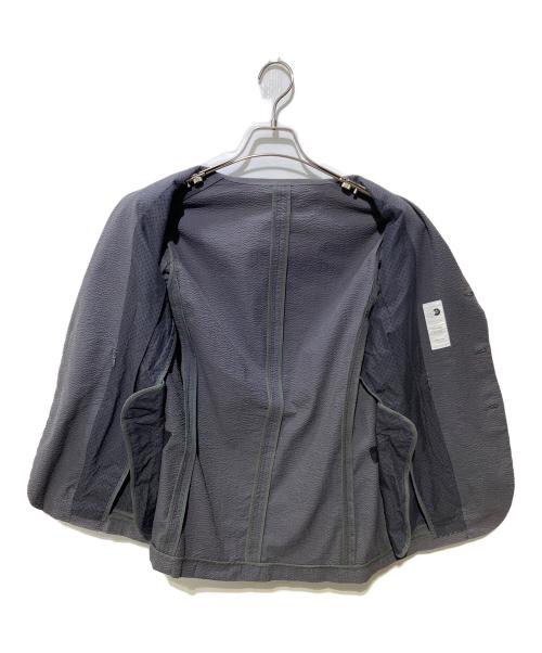 teatora（テアトラ）teatora (テアトラ) Device JKT GC グレー サイズ:SIZE 2の古着・服飾アイテム