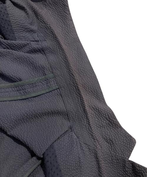 teatora（テアトラ）teatora (テアトラ) Device JKT GC グレー サイズ:SIZE 2の古着・服飾アイテム