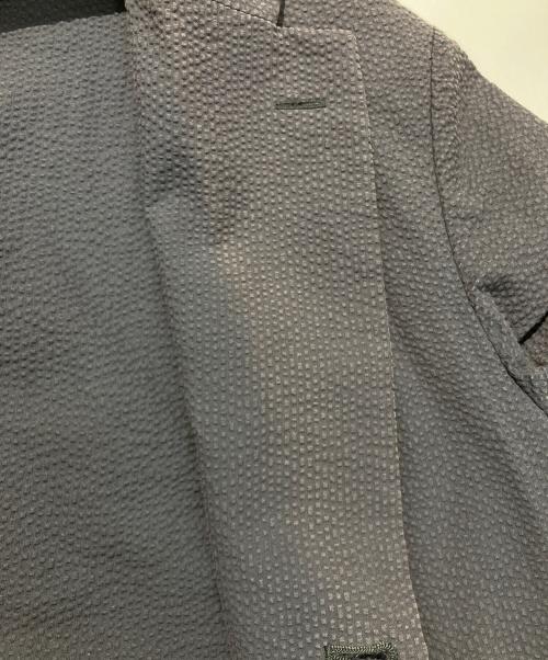teatora（テアトラ）teatora (テアトラ) Device JKT GC グレー サイズ:SIZE 2の古着・服飾アイテム