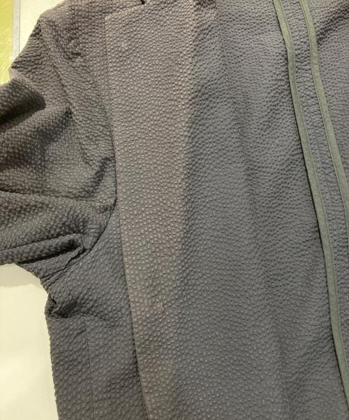 teatora（テアトラ）teatora (テアトラ) Device JKT GC グレー サイズ:SIZE 2の古着・服飾アイテム
