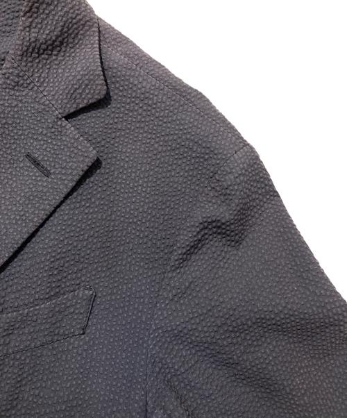 teatora（テアトラ）teatora (テアトラ) Device JKT GC グレー サイズ:SIZE 2の古着・服飾アイテム