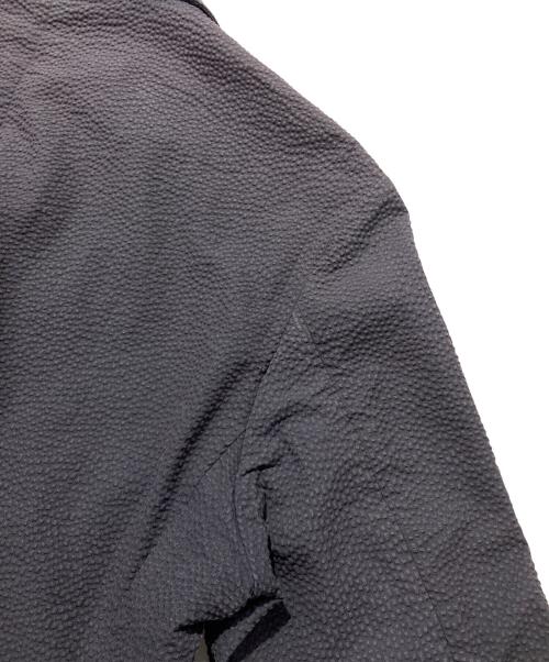 teatora（テアトラ）teatora (テアトラ) Device JKT GC グレー サイズ:SIZE 2の古着・服飾アイテム