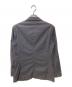 teatora (テアトラ) Device JKT GC グレー サイズ:SIZE 2：5000円