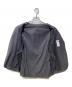中古・古着 teatora (テアトラ) Device JKT GC グレー サイズ:SIZE 2：7000円