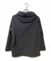 Caledoor (カレドアー) Rambling Pullover Parka ブラック サイズ:Ⅿ 未使用品：18000円