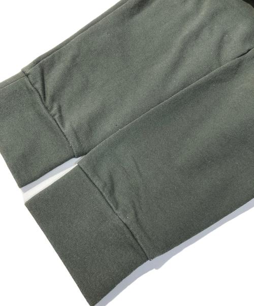 A.P.C.（アーペーセー）A.P.C. (アーペーセー) Lidye スウェットシャツ グリーン サイズ:Sの古着・服飾アイテム