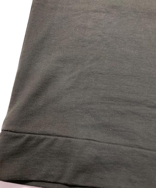 A.P.C.（アーペーセー）A.P.C. (アーペーセー) Lidye スウェットシャツ グリーン サイズ:Sの古着・服飾アイテム