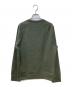 A.P.C. (アーペーセー) Lidye スウェットシャツ グリーン サイズ:S：5000円