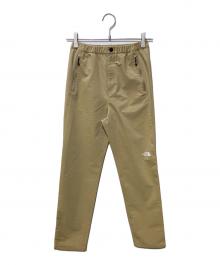 THE NORTH FACE（ザ ノース フェイス）の古着「VERB PANT」｜ベージュ