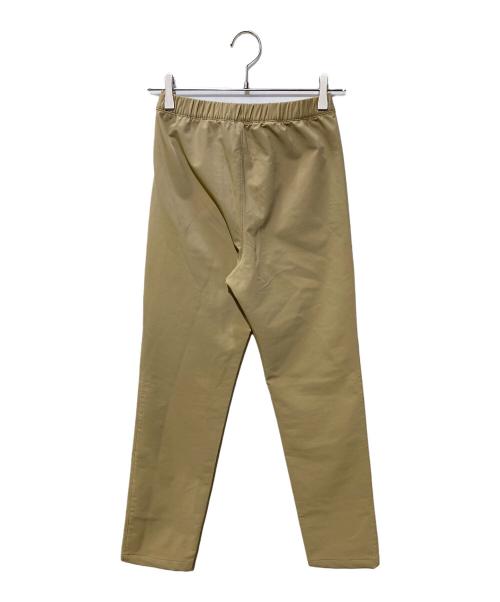 THE NORTH FACE（ザ ノース フェイス）THE NORTH FACE (ザ ノース フェイス) VERB PANT ベージュ サイズ:150cmの古着・服飾アイテム