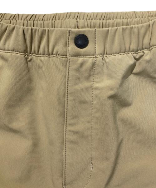 THE NORTH FACE（ザ ノース フェイス）THE NORTH FACE (ザ ノース フェイス) VERB PANT ベージュ サイズ:150cmの古着・服飾アイテム