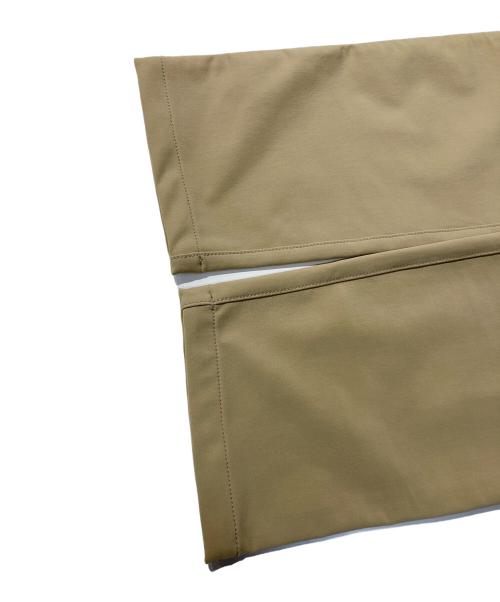 THE NORTH FACE（ザ ノース フェイス）THE NORTH FACE (ザ ノース フェイス) VERB PANT ベージュ サイズ:150cmの古着・服飾アイテム