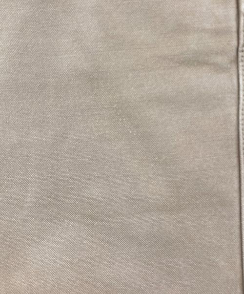 THE NORTH FACE（ザ ノース フェイス）THE NORTH FACE (ザ ノース フェイス) フィールドチノパンツ ベージュ サイズ:XLの古着・服飾アイテム