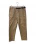 THE NORTH FACE（ザ ノース フェイス）の古着「フィールドチノパンツ」｜ベージュ
