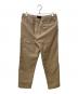 THE NORTH FACE (ザ ノース フェイス) フィールドチノパンツ ベージュ サイズ:XL：4000円