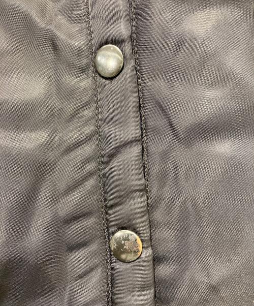 AVIREX（アヴィレックス）AVIREX (アヴィレックス) N-3B フライトジャケット ブラック サイズ:Lの古着・服飾アイテム