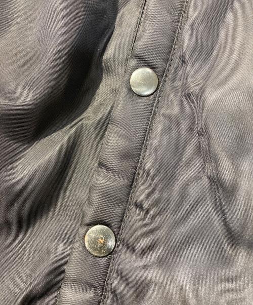 AVIREX（アヴィレックス）AVIREX (アヴィレックス) N-3B フライトジャケット ブラック サイズ:Lの古着・服飾アイテム
