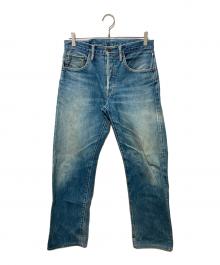 TED COMPANY（テッドカンパニー）の古着「デニムパンツ」｜インディゴ