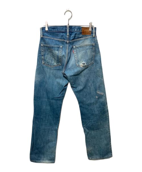 TED COMPANY（テッドカンパニー）TED COMPANY (テッドカンパニー) デニムパンツ インディゴ サイズ:W32の古着・服飾アイテム